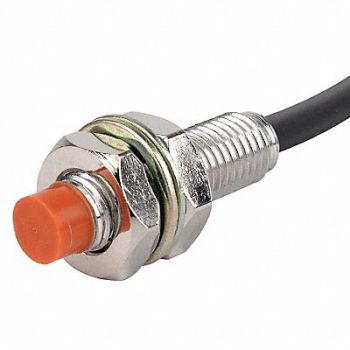 AUTONICS Proximity Sensor Inductive 8 mm Round, 32W402
