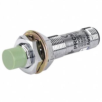 AUTONICS Proximity Sensor Inductive 12 mm Round, 32W445