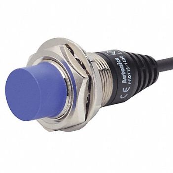 AUTONICS Proximity Sensor Inductive 18 mm Round, 32W467