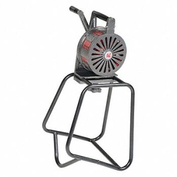 VESTIL Siren - Hand Crank, 32W955