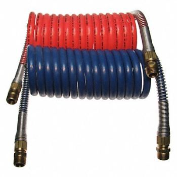 TRAMEC SLOAN Air Brake Coiled Assembly 144In, 32WF95