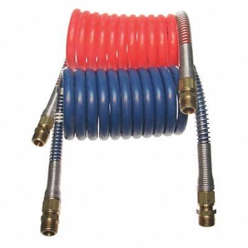 TRAMEC SLOAN Air Brake Coiled Assembly 96In, 32WF98