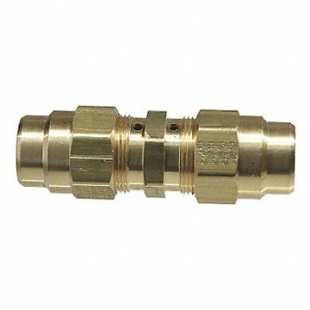 TRAMEC SLOAN Hose Connector 225psi 3/4Pipe Brass, 32WG13