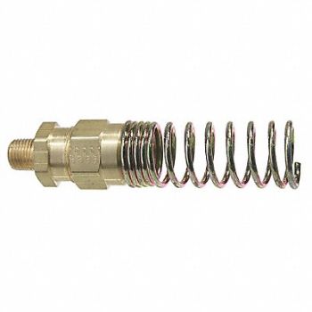 TRAMEC SLOAN HoseConnector ScrewTogether 225psi Brass, 32WG21