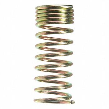 TRAMEC SLOAN Spring Guard Screw Together Brass, 32WG26