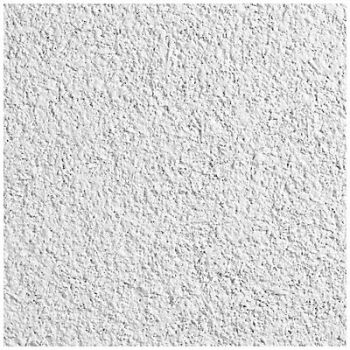 ARMSTRONG Ceiling Tile 24 in L 24 in W PK10, 32WM83