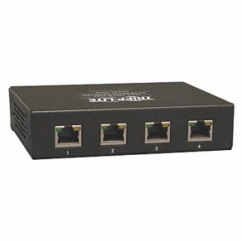 TRIPP LITE VGA Extender Transmitter Cat5/Cat6, 32WT17