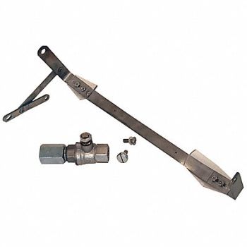 SPEAKMAN Ball Valve, 32WT43