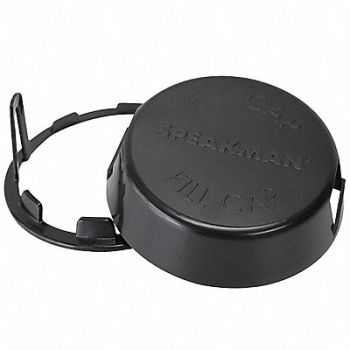 SPEAKMAN Fill Cap Plastic Rubber, 32WT63