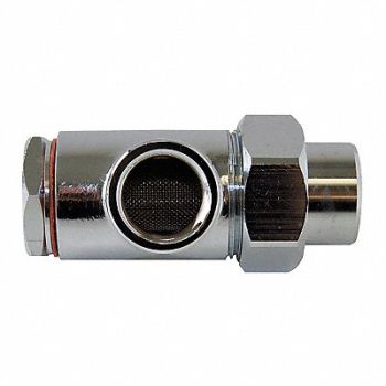SPEAKMAN Strainer Assembly RPG, 32WT67