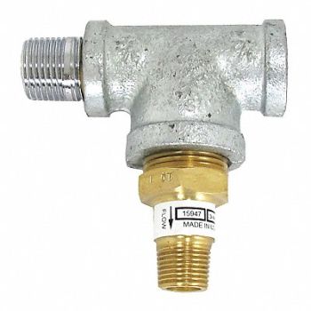 Scald Protection Valve Speakman Brass, 32WT73