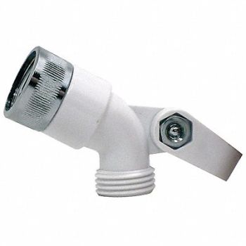 Swivel Connector Speakman Plastic, 32WT74