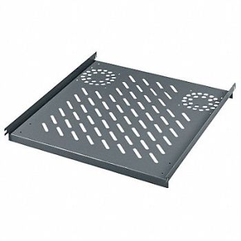 RITTAL Component Shelf Sheet Steel, 32WZ66