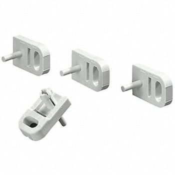RITTAL Wall Mounting Bracket PA PK40, 32XA42
