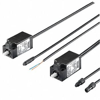 RITTAL Door-Operated Switch 118 in L, 32XA48