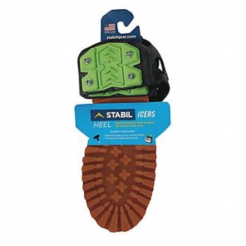 STABILICERS Heel Traction Aid Heel Stud Universal PR, 32XE78