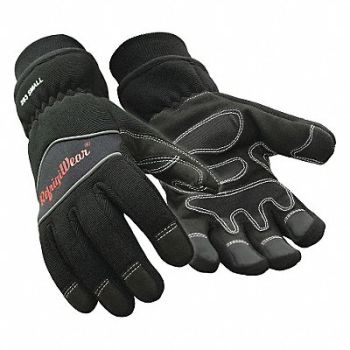 REFRIGIWEAR Mechanics Gloves XL/10 11 PR, 32XK22