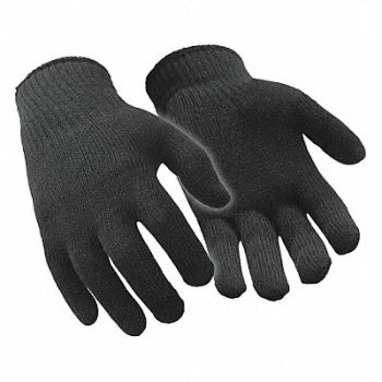 REFRIGIWEAR Glove Liners Universal 9 PR, 32XK49