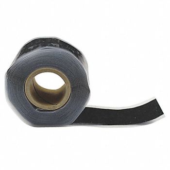 ER TAPE Self Fusing Tape 1 in W 144 in L, 32XV38