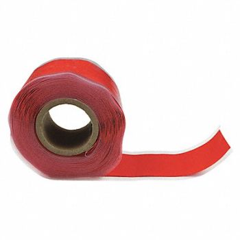 ER TAPE Self Fusing Tape 1 in W 144 in L, 32XV39