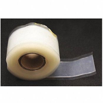 ER TAPE Self Fusing Tape 1 in W 144 in L, 32XV40