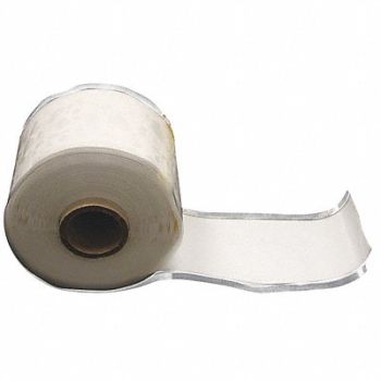 ER TAPE Self Fusing Tape 1 in W 144 in L, 32XV41