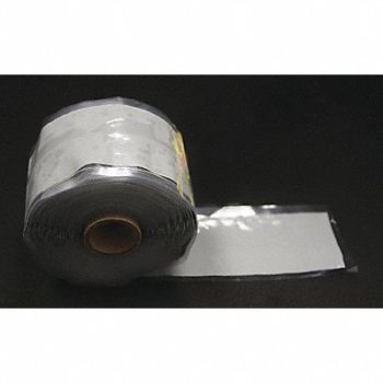 ER TAPE Self Fusing Tape 1 in W 144 in L, 32XV42