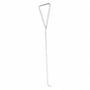 VESTIL Dock Leveler Hook 2-1/4 Overall Height, 32Y029