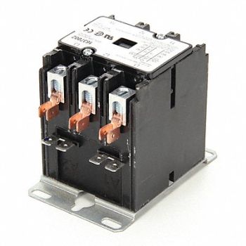 GARLAND MANUFACTURING Main Contactor 3 Pole 240V, 32ZF73