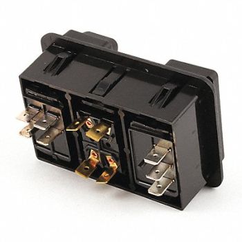 VULCAN HART Switch Control Auto Bp, 32ZK33