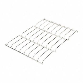VULCAN HART Rack Wire 5 Pan Compt, 32ZK36