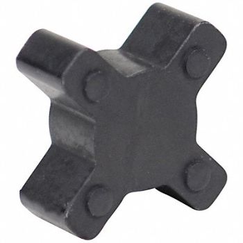 TB WOOD S Jaw Coupling Insert Buna N L070, 1X408