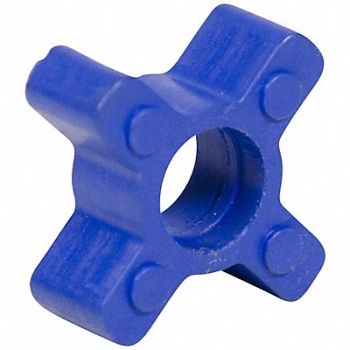 TB WOOD S Jaw Coupling Insert Urethane L070, 3KX87
