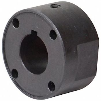 TB WOOD S Sleeve Coupling Spacer Hub 1-1/8, 32ZR89