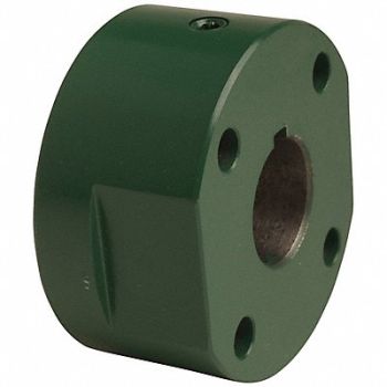 TB WOOD S Sleeve Coupling Spacer Hub 1-5/8, 32ZT05
