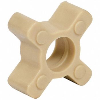 TB WOOD S Jaw Coupling Insert Hytrel L070, 1A923