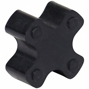 TB WOOD S Jaw Coupling Insert Buna N L050, 1X409