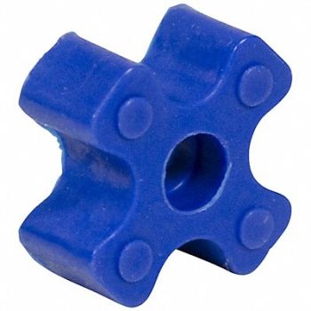 TB WOOD S Jaw Coupling Insert Urethane L050, 3KZ67