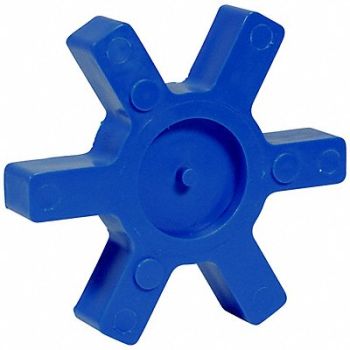TB WOOD S Jaw Coupling Insert Urethane L225, 3EMP1