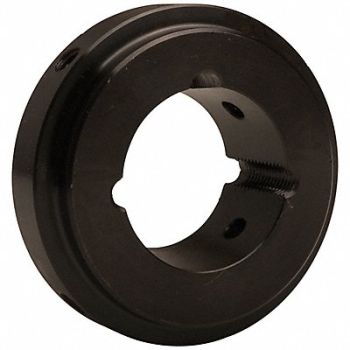 TB WOOD S Taper Lock Cplng Hub WE50 Max 2-11/16, 15E704