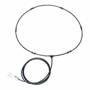 SCHAEFER Mist Kit Fits Fan Dia 36, 32ZT57
