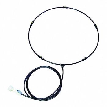 SCHAEFER Mist Kit Fits Fan Dia 30, 32ZT58
