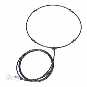 SCHAEFER Mist Kit Fits Fan Dia 24, 32ZT59