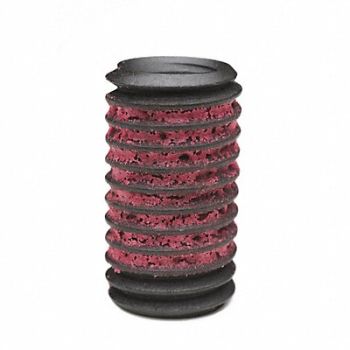 GRAINGER APPROVED Threaded Insert for Metal PK5, 807T55