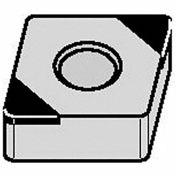 WIDIA CBN Negative Insert Cutting Edges 2, 796LV0