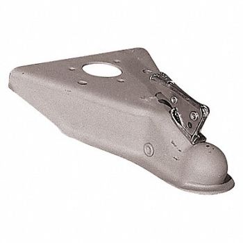 FULTON A-Frame Coupler A-Frame 14 in, 5W232
