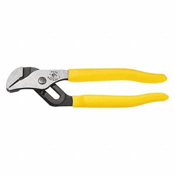 KLEIN TOOLS Tongue and Groove Plier 6-1/2 L, 335D15