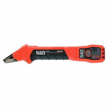 KLEIN TOOLS Digital Circuit Breaker Finder,w/GFCI: ET310