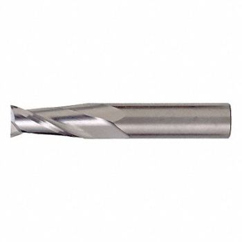 CLEVELAND Cor Rad End Mill 1/2 Carb 0.0300 rad, 33FY67