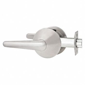 BEST Lever Lockset Mechanical Passage Grd. 1, 33GN93